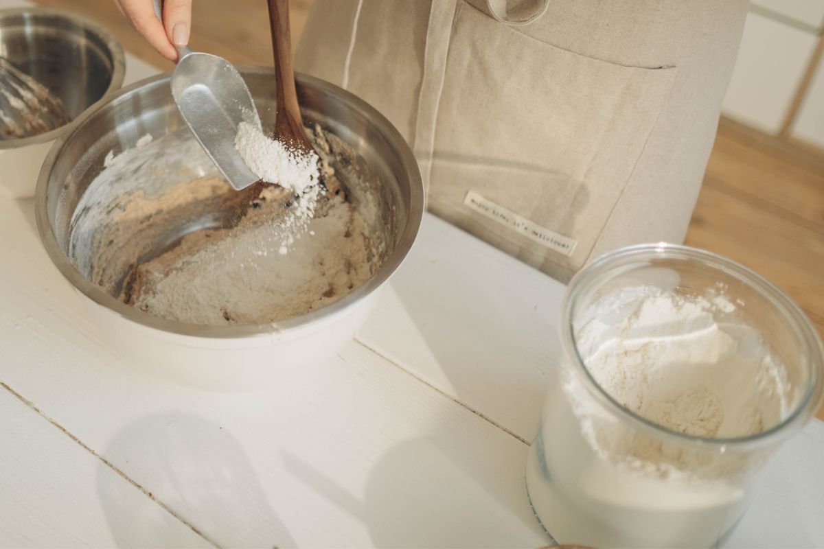 8 GF Buckwheat Flour Alternatives Feminine Adventures