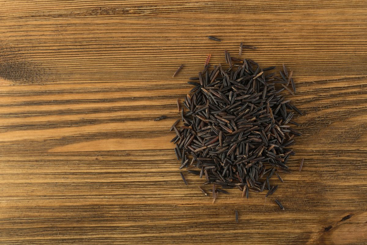 13 GlutenFree Farro Substitute Feminine Adventures