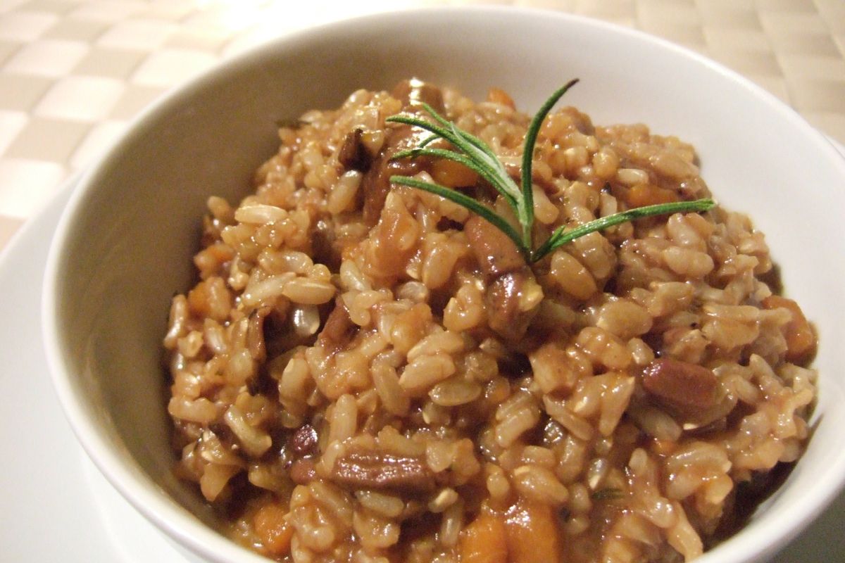 13 GlutenFree Farro Substitute Feminine Adventures
