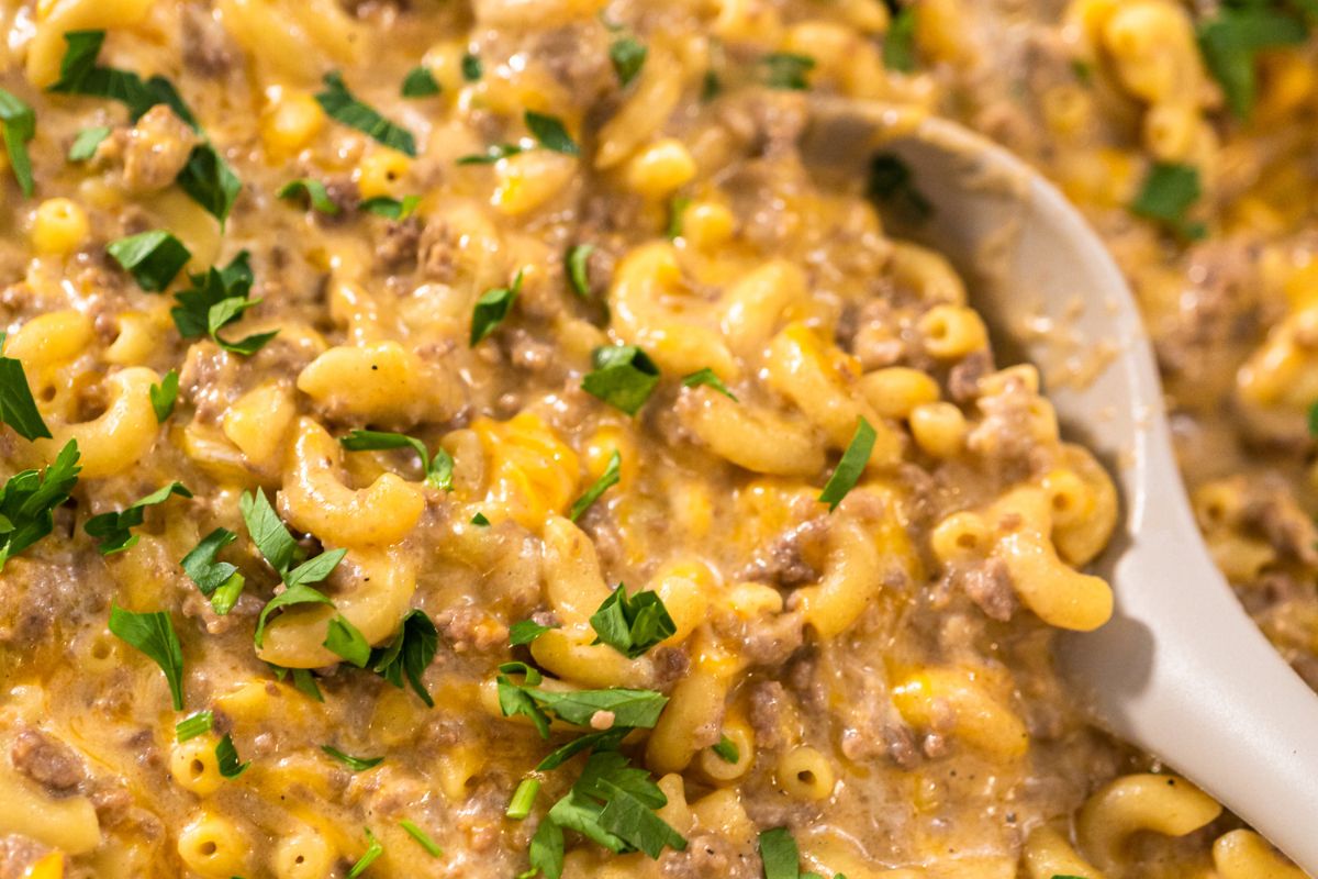 17 DF Hamburger Helper Milk Substitute Feminine Adventures
