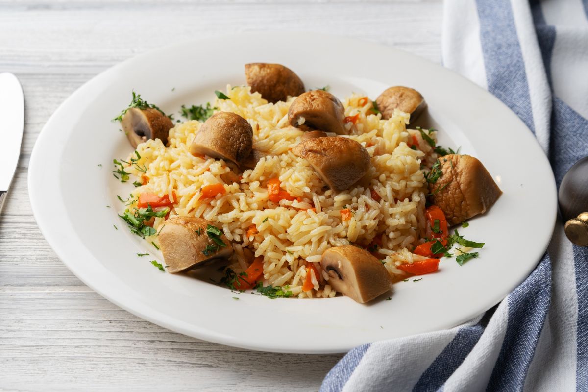 10 Substitute for Barley (GF & LowCarb) Feminine Adventures