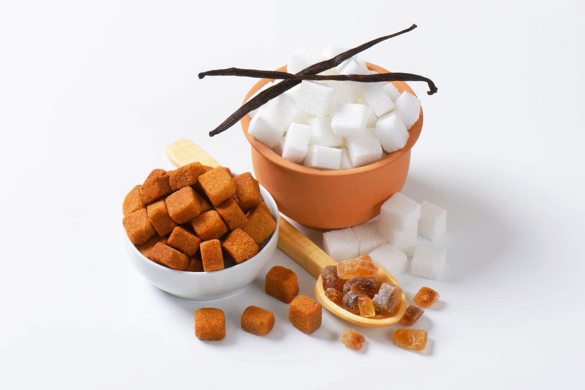 19 Healthy Vanilla Sugar Substitute Feminine Adventures