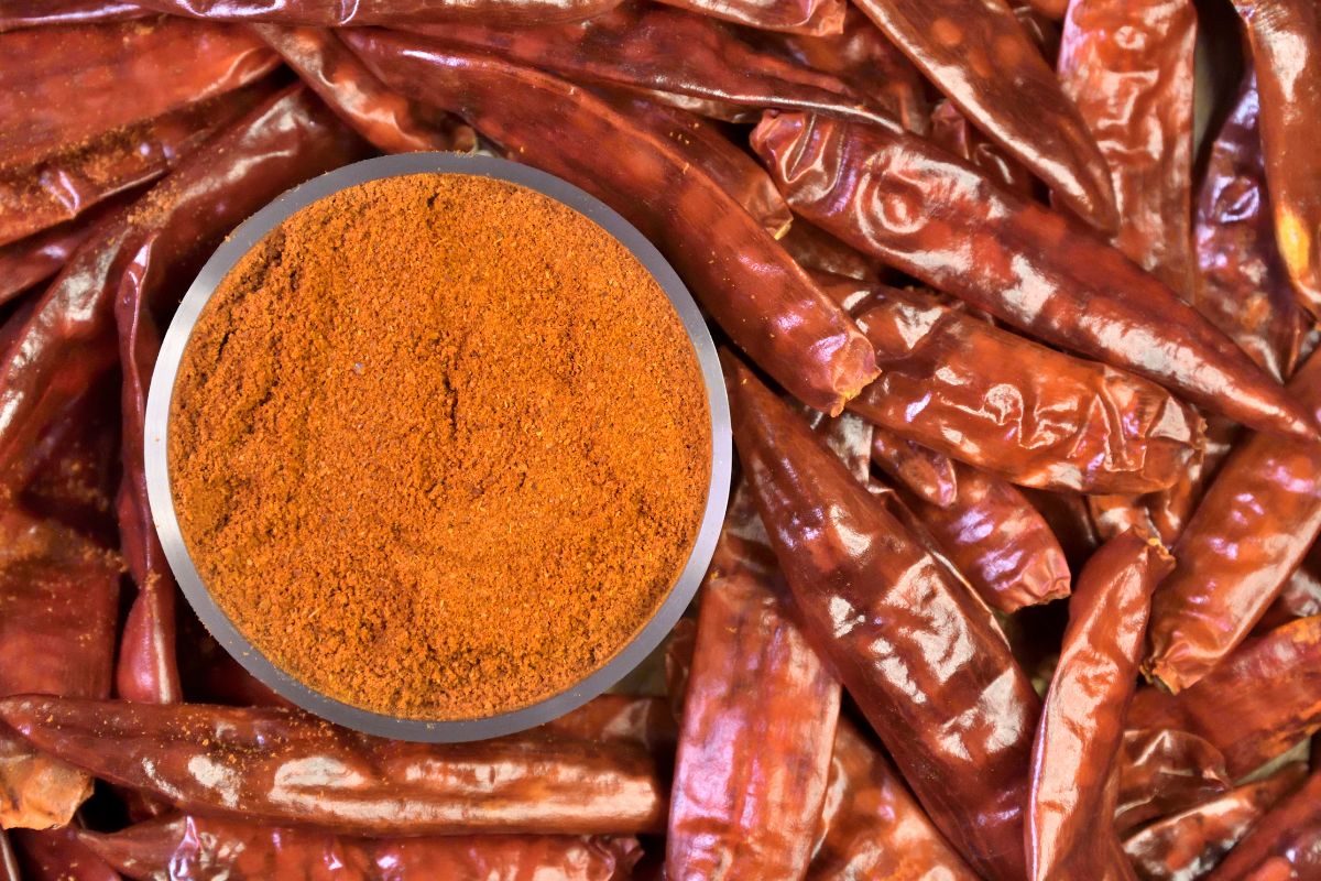 10 Bell Pepper Substitute Options Feminine Adventures