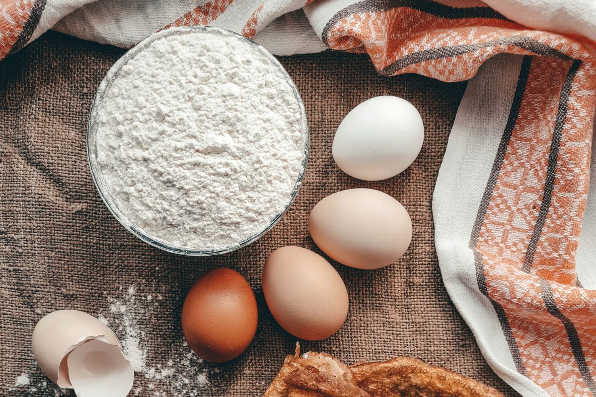 11 Egg Substitute for Frying Chicken Feminine Adventures