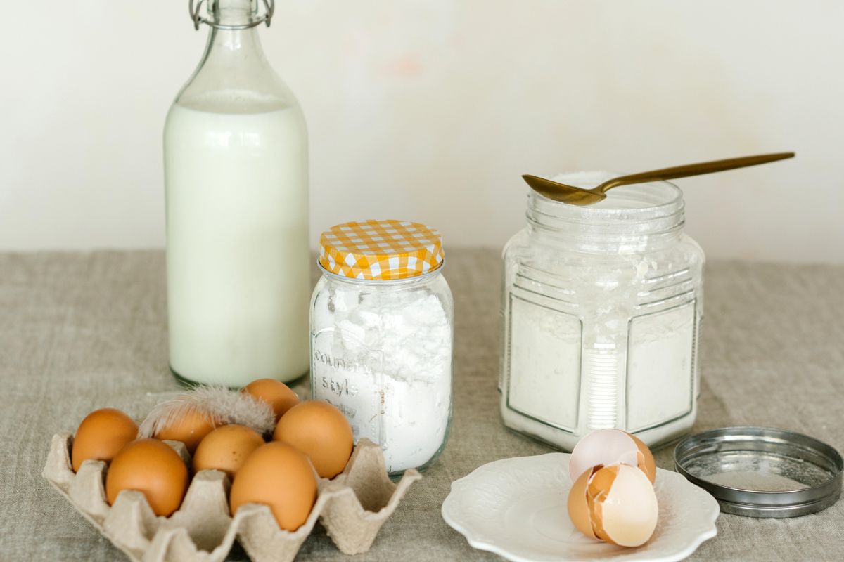 13 Substitute for Egg in Box Cake Mix Feminine Adventures