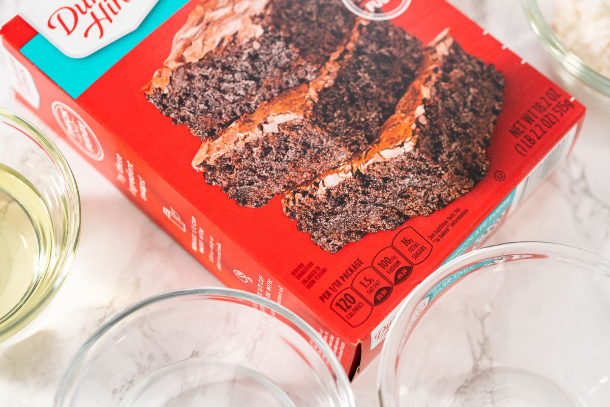 13 Substitute for Egg in Box Cake Mix Feminine Adventures