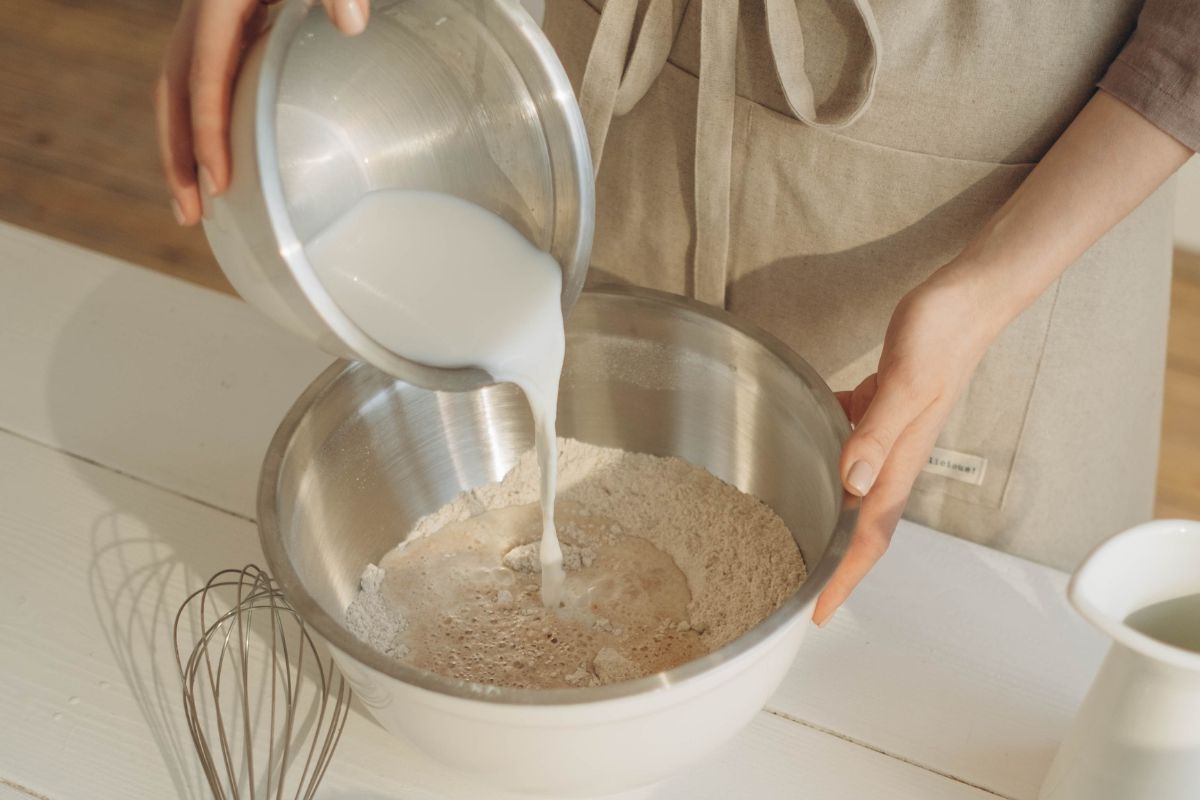 13 Substitute for Egg in Box Cake Mix Feminine Adventures